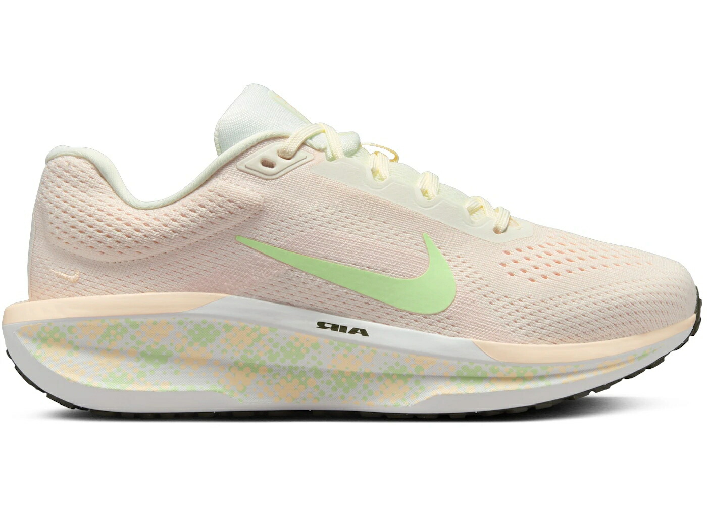 ナイキ クリムゾン 緑 グリーン WOMEN スニーカー レディース NIKE AIR WINFLO 11 SAIL CRIMSON TINT VAPOR GREEN (WOMEN) / SAIL CRIMSON TINT VAPOR GREEN
