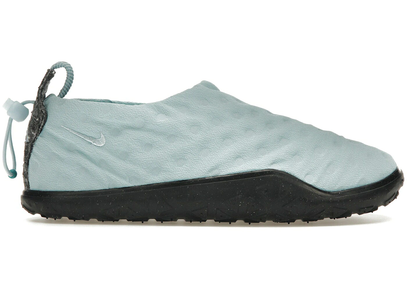 ナイキ 黒色 ブラック スニーカー メンズ NIKE ACG MOC OCEAN BLISS / OCEAN BLISS BLACK|スニケス