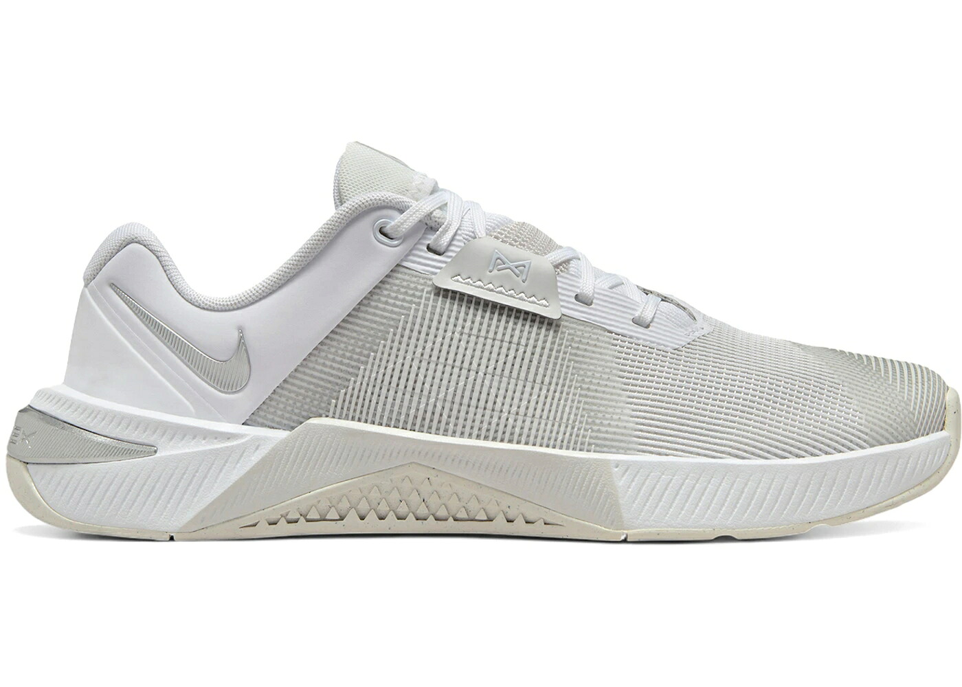 ナイキ 白いこと 白いこと プラチナム 薄墨色 薄墨色 WOMEN\u0027S スニーカー レディース NIKE METCON 10 WHITE PLATINUM TINT (WOMEN\u0027S) / WHITE PLATINUM TINT WOLF GREY