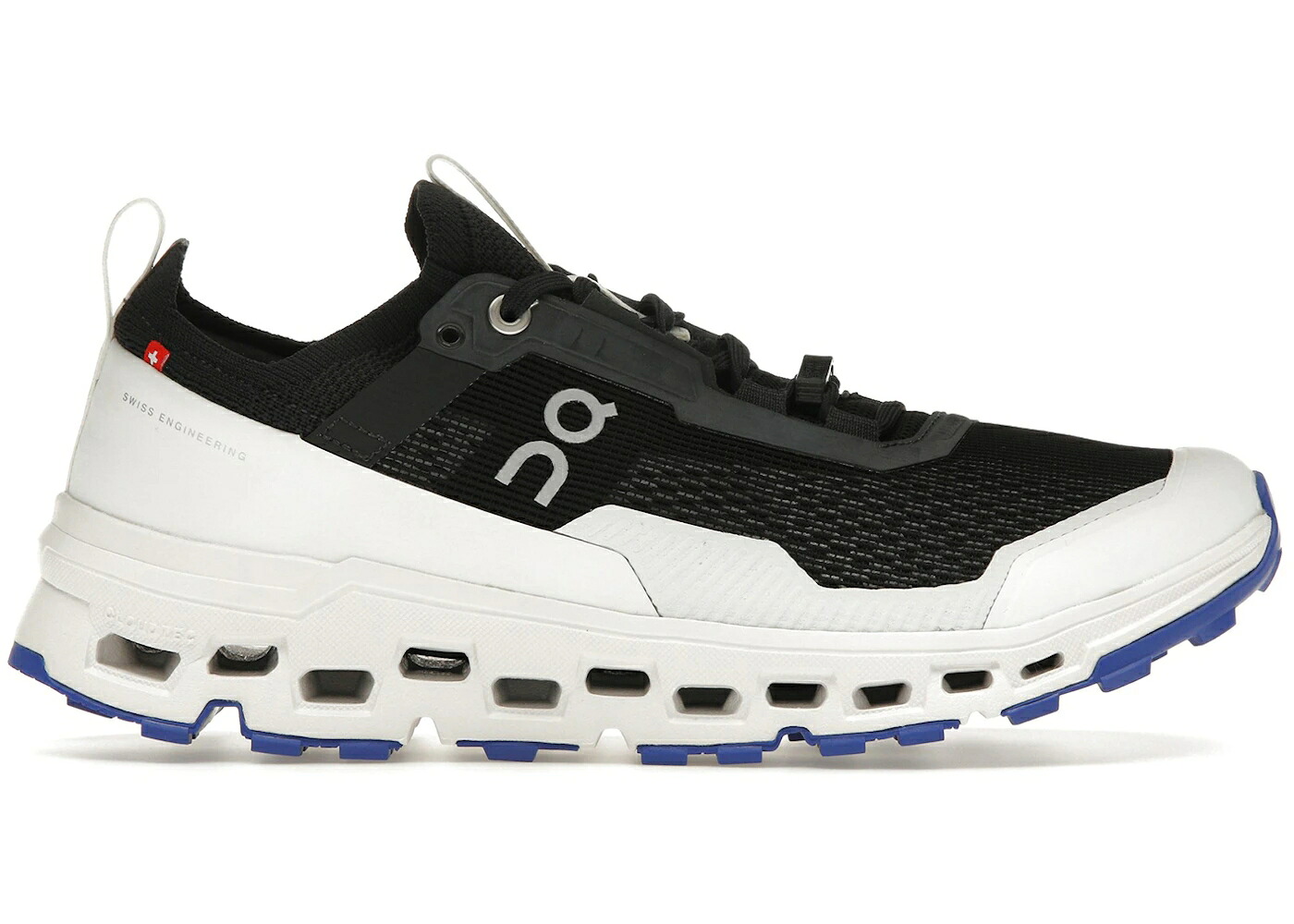 オン 黒いこと 黒いこと 白いこと 白いこと WOMEN\u0027S スニーカー レディース ON RUNNING CLOUDULTRA 2 BLACK WHITE (WOMEN\u0027S) / BLACK WHITE