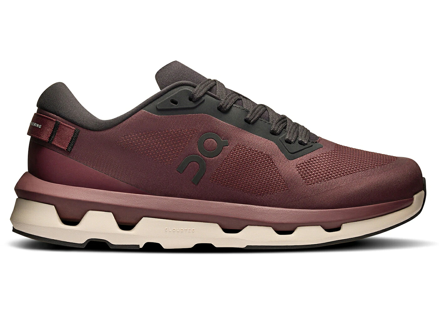 オン 黒いこと 黒いこと WOMEN\u0027S スニーカー レディース ON RUNNING CLOUDZONE MULBERRY BLACK (WOMEN\u0027S) / MULBERRY BLACK