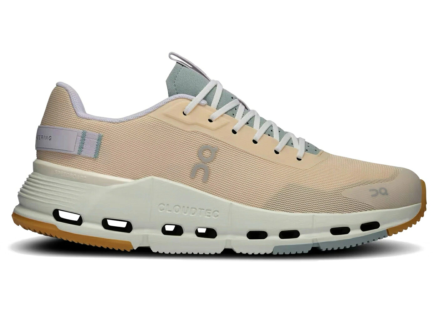 オン WOMEN\u0027S スニーカー レディース ON RUNNING CLOUDNOVA FORM 2 DEW MINERAL (WOMEN\u0027S) / DEW MINERAL
