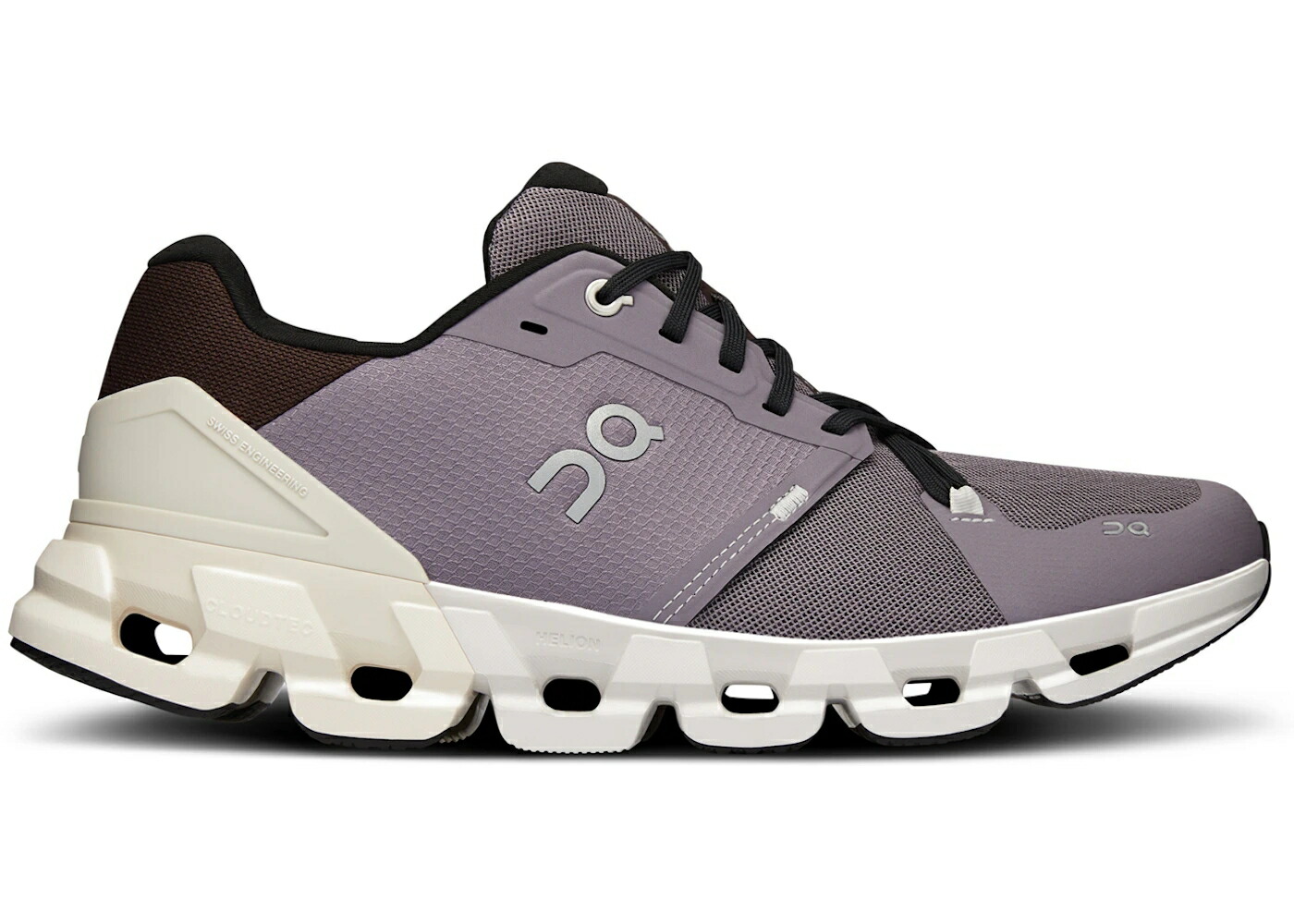 オン シャーク パール WOMEN\u0027S スニーカー レディース ON RUNNING CLOUDFLYER 4 SHARK PEARL (WOMEN\u0027S) / SHARK PEARL