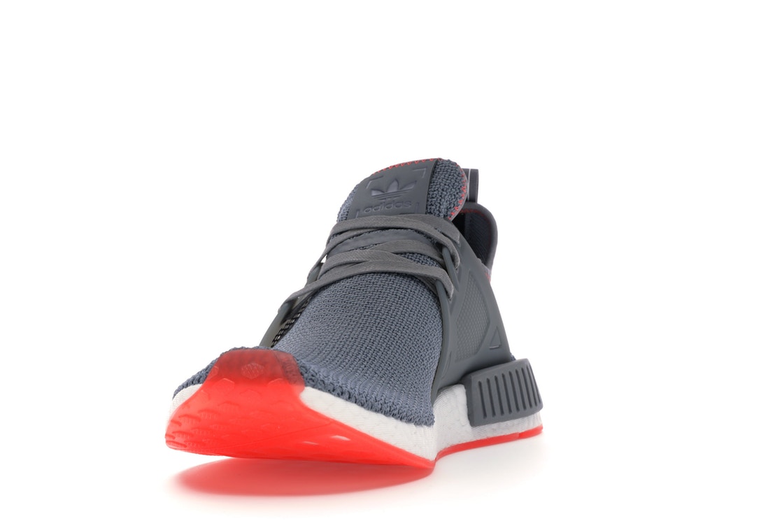 Terbaru Adidas NMD XR1 Utility Red Maroon PK