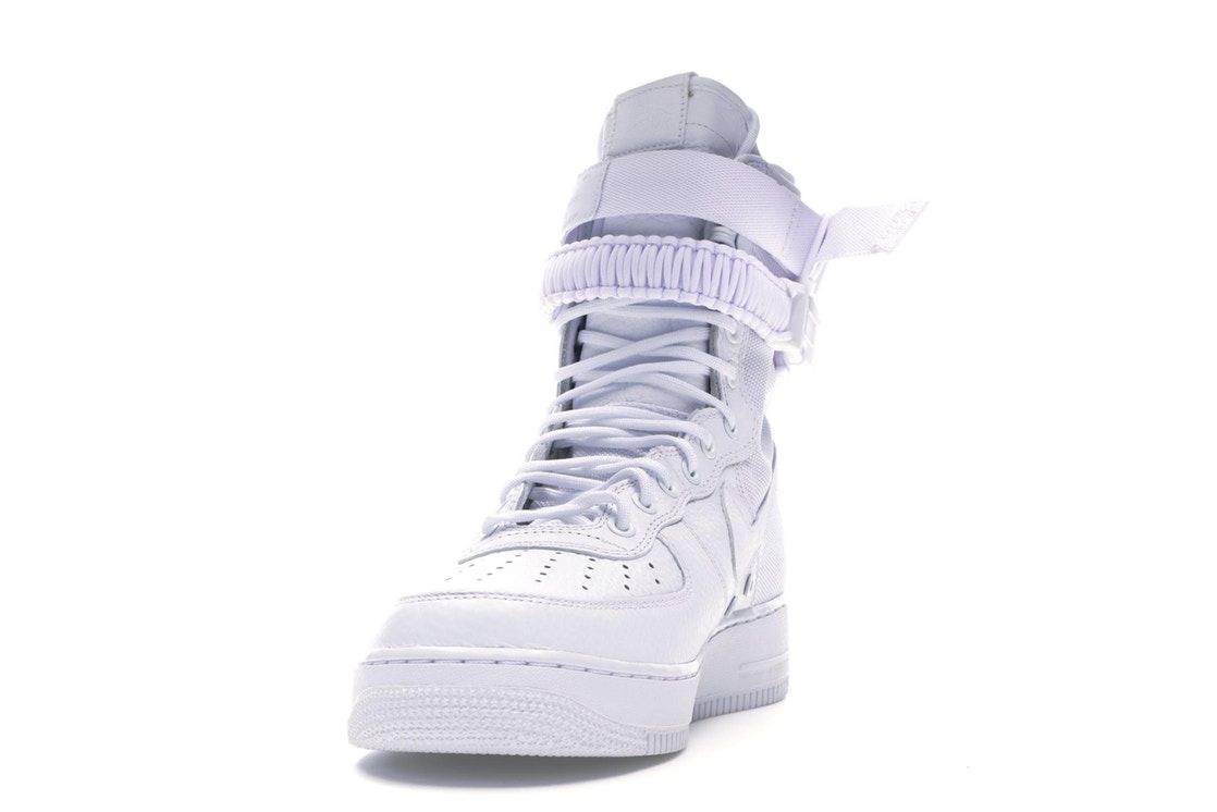 訳あり商品のナイキ ハイ スニーカー エアー Air Nike スニーカー キッズ ホワイト 白 1 Sf High 17 Air White Force Whitewhite メンズ 送料無料 スニーカーケース 店ファッションブランド カジュアル ファッション スニーカー