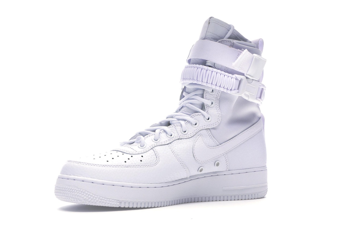 訳あり商品のナイキ ハイ スニーカー エアー Air Nike スニーカー キッズ ホワイト 白 1 Sf High 17 Air White Force Whitewhite メンズ 送料無料 スニーカーケース 店ファッションブランド カジュアル ファッション スニーカー