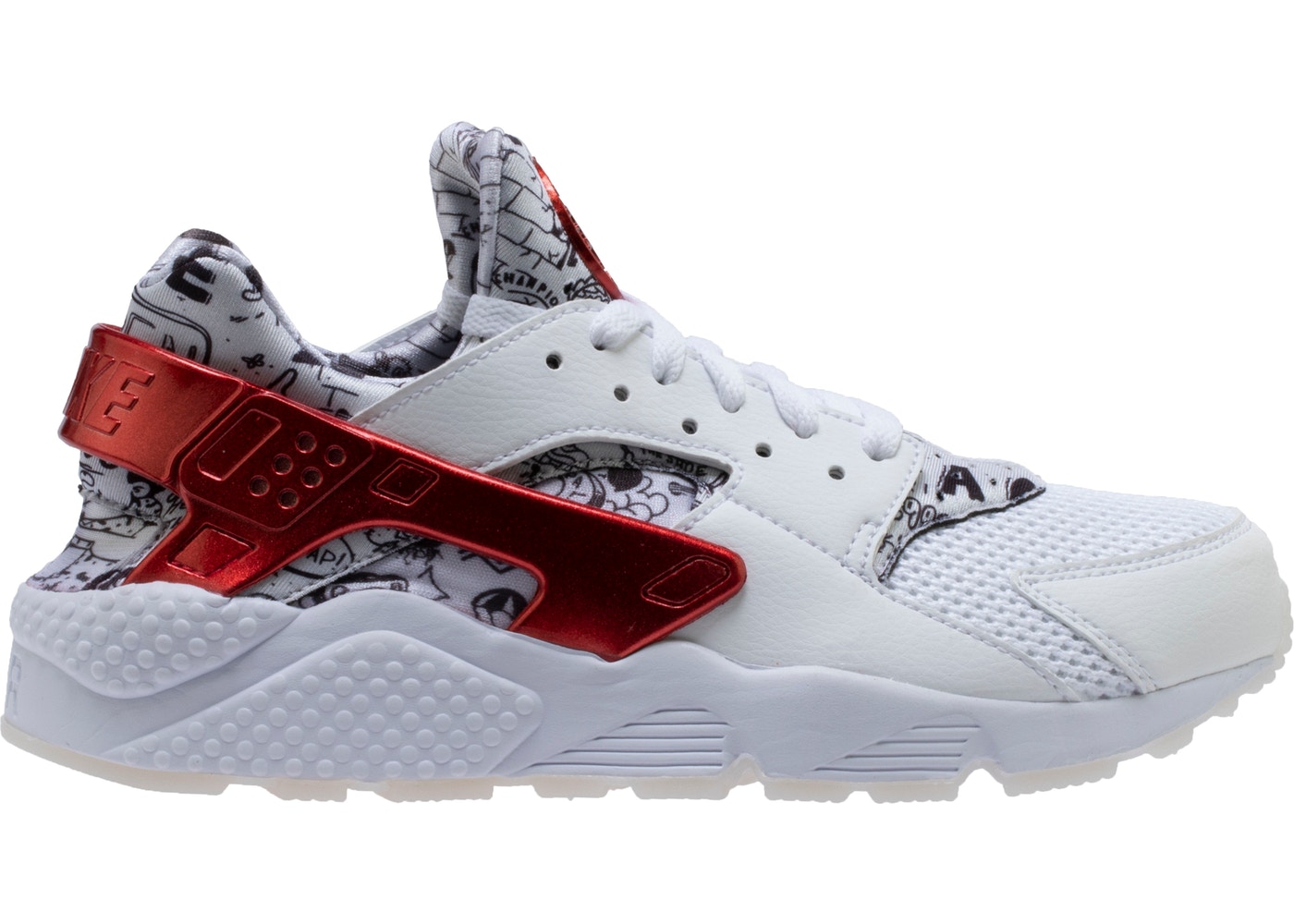 Nike Huarache Купить В Спб