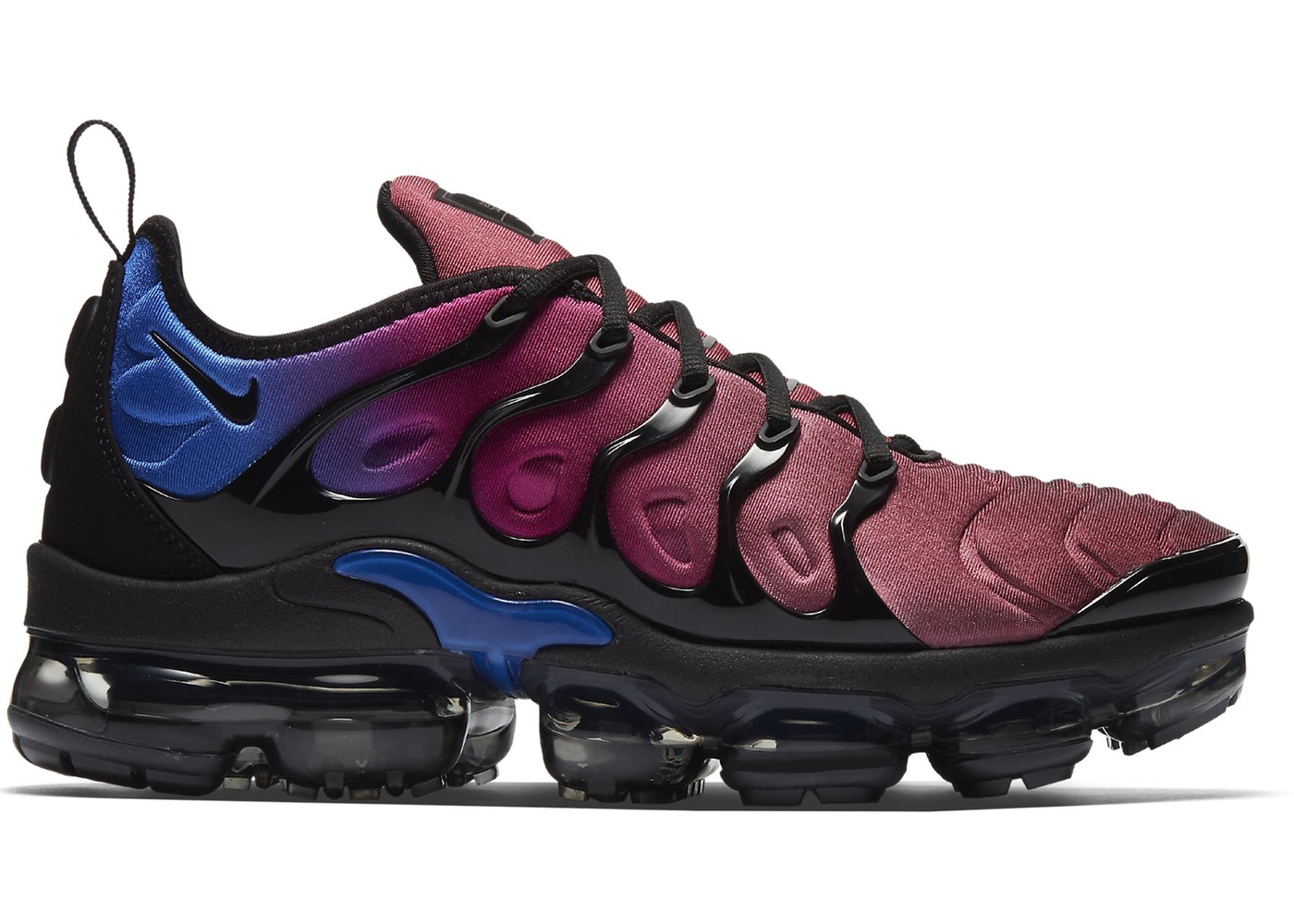 w air vapormax plus