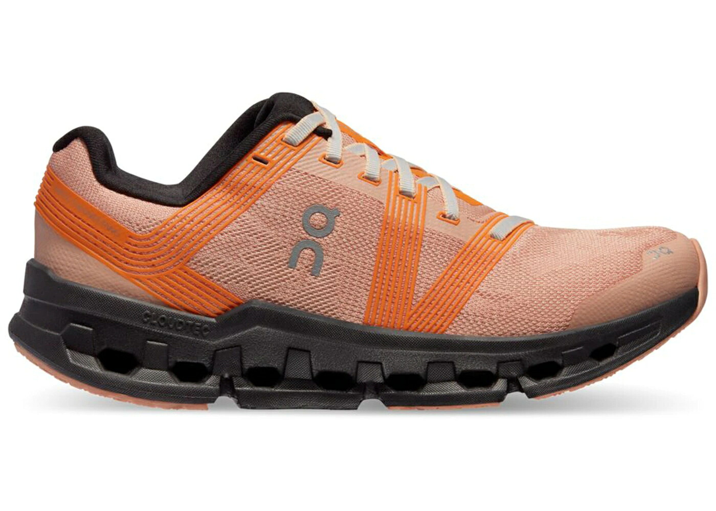 オン サクラ色 橙 オレンジ色 WOMEN\u0027S スニーカー レディース ON RUNNING CLOUDGO ROSE MAGNET ORANGE (WOMEN\u0027S) / ROSE MAGNET