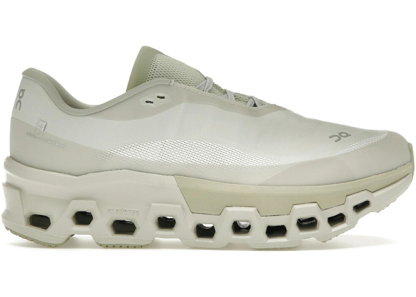 オン WOMEN\u0027S スニーカー レディース ON CLOUDMONSTER 2 POST ARCHIVE FACTION MOONDUST (WOMEN\u0027S) / MOONDUST CHALK