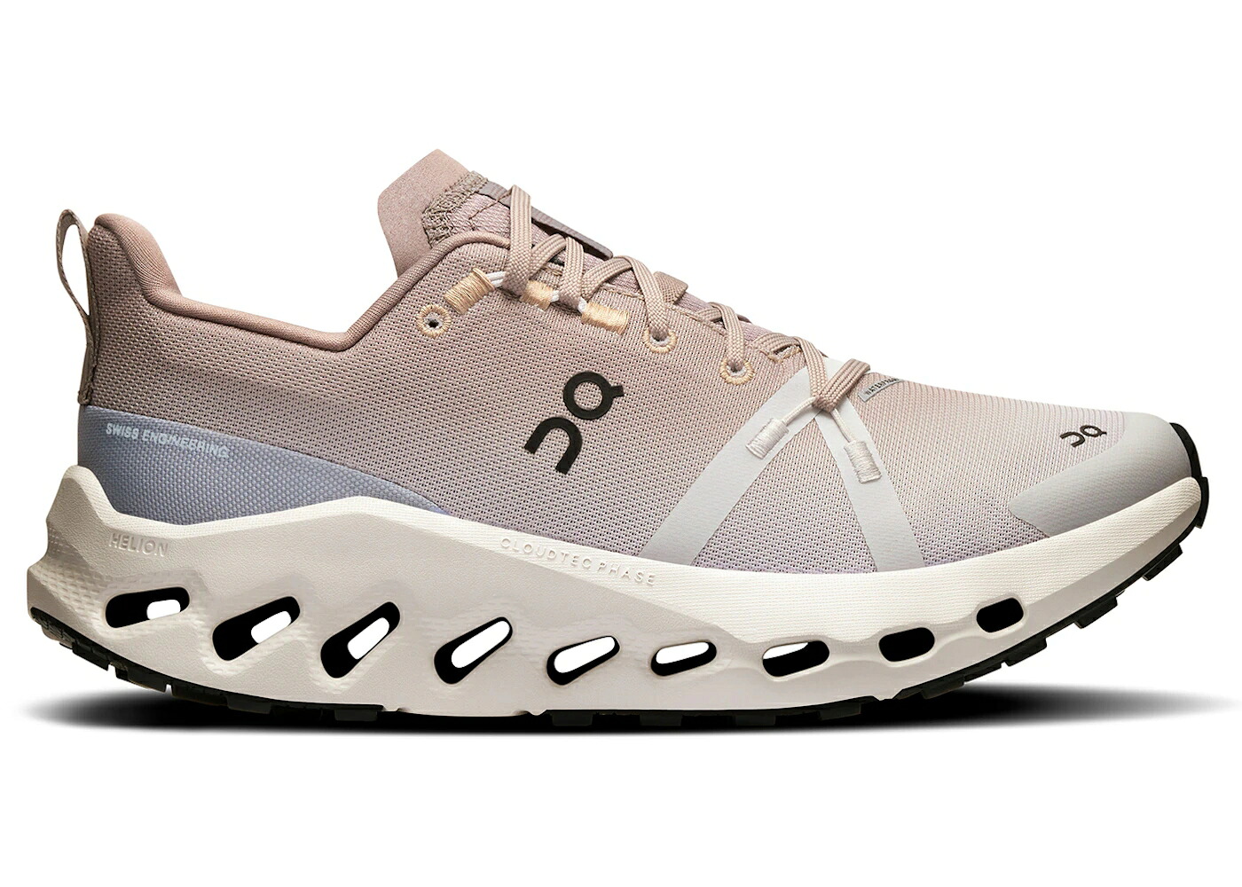 オン スニーカー メンズ ON RUNNING CLOUDSURFER TRAIL WATERPROOF DESERT WOLF / DESERT WOLF