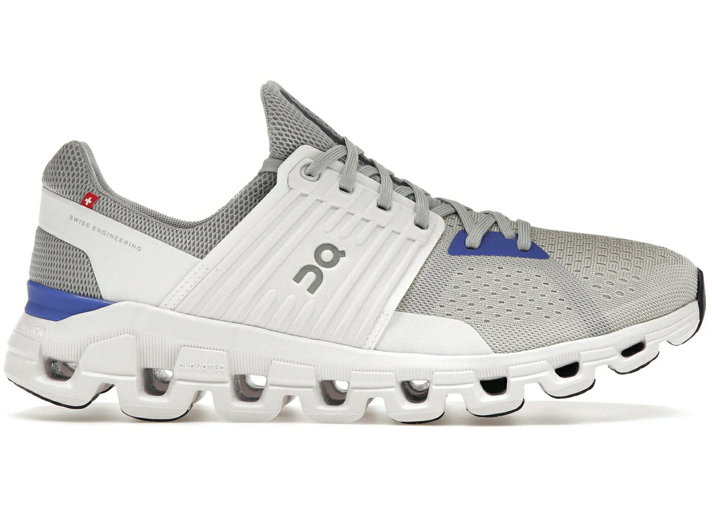 オン スニーカー メンズ ON CLOUDSWIFT GLACIER COBALT / GLACIER COBALT