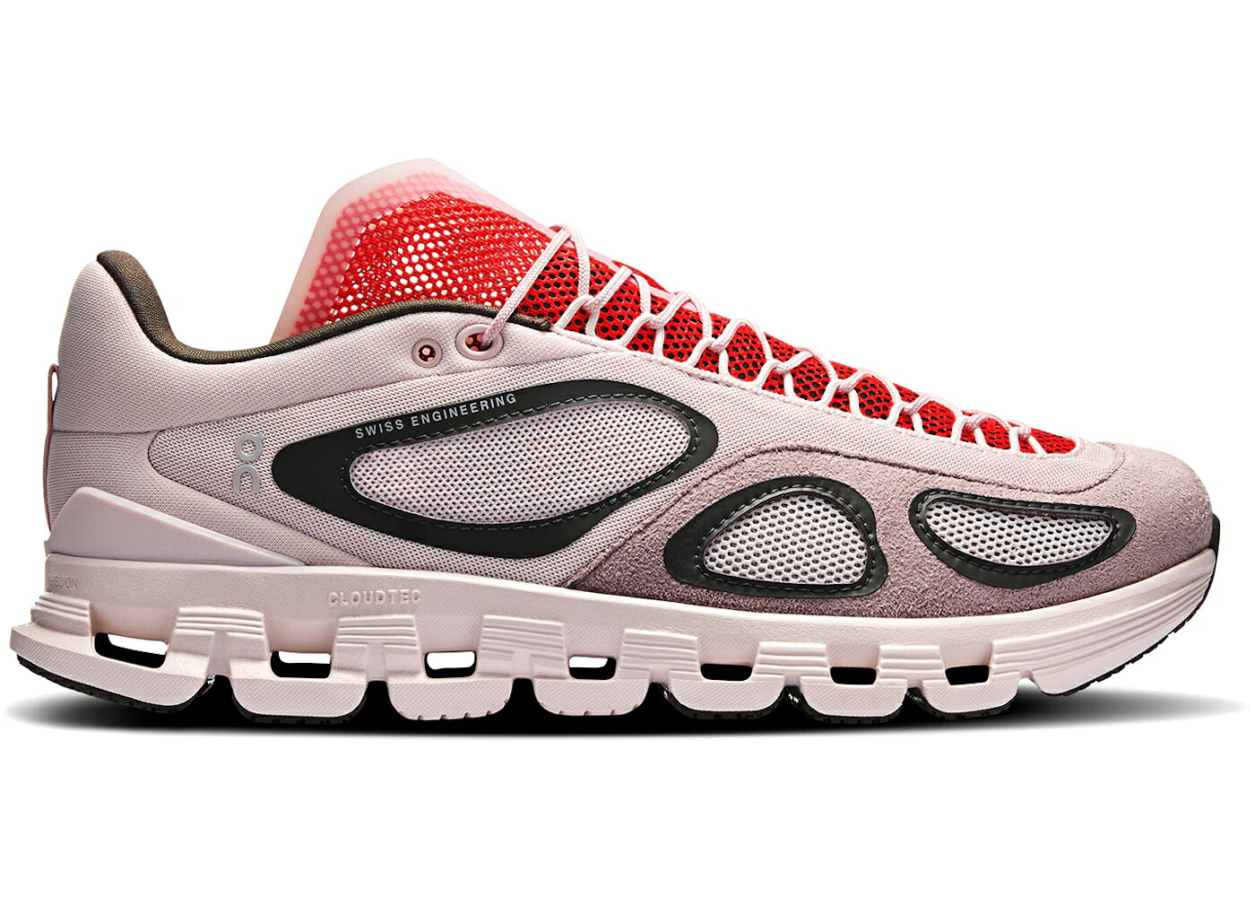 オン WOMEN\u0027S スニーカー レディース ON RUNNING CLOUD X FKA TWIGS LILY (WOMEN\u0027S) /