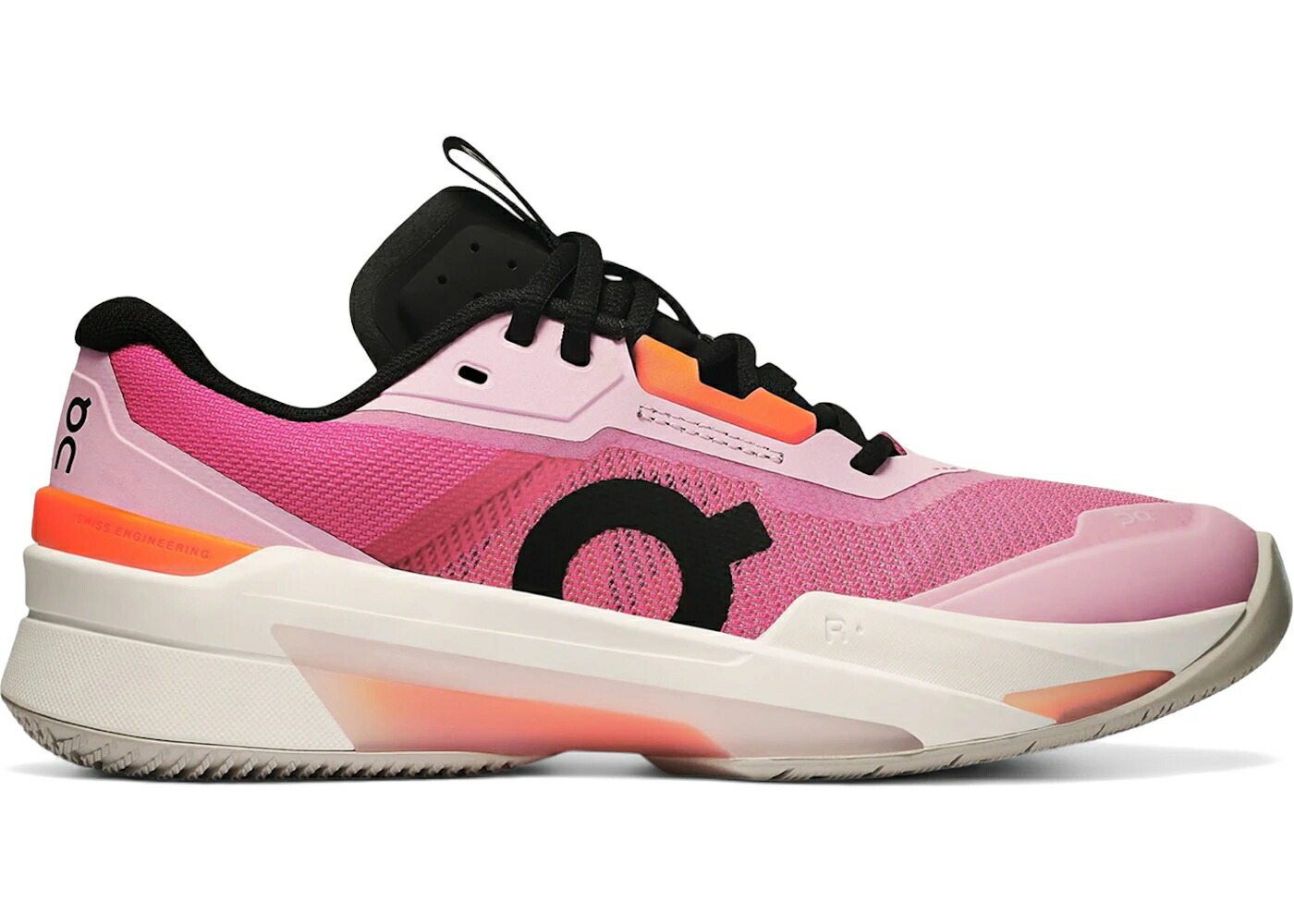 オン 労働者階級 火の手 サクラ色 WOMEN\u0027S スニーカー レディース ON THE ROGER PRO FIRE PINK FLAME (WOMEN\u0027S) / PINK FLAME