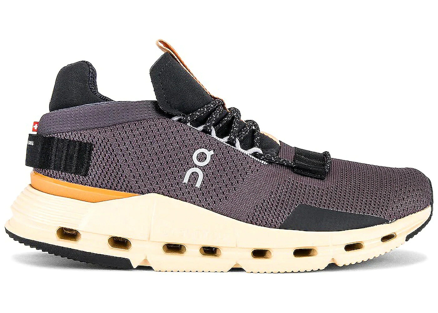 オン WOMEN\u0027S スニーカー レディース ON RUNNING CLOUDNOVA ECLIPSE SAVANNAH (WOMEN\u0027S) / ECLIPSE SAVANNAH