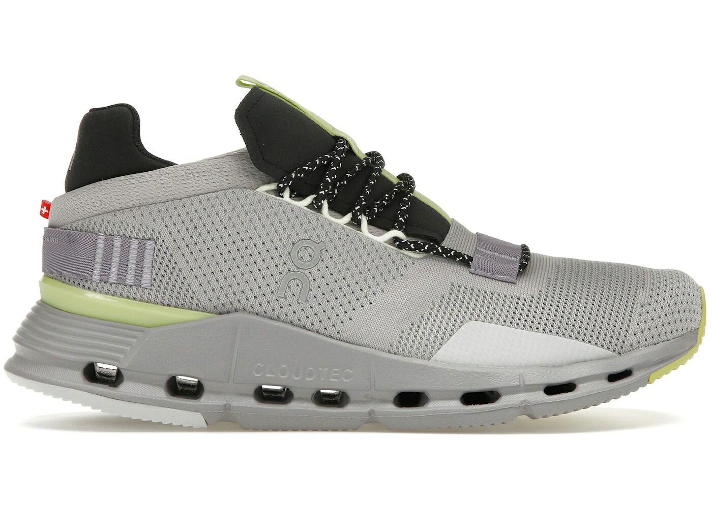オン パール スニーカー レディース ON RUNNING CLOUDNOVA PEARL ZEST / PEARL ZEST｜スニケス 42,540円