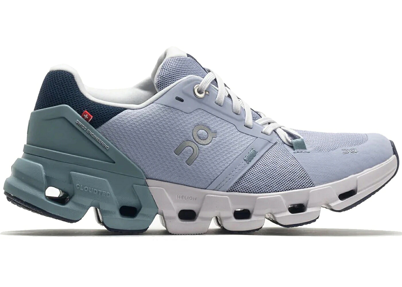 オン WOMEN\u0027S スニーカー レディース ON RUNNING CLOUDFLYER 4 NIMBUS COBBLE (WOMEN\u0027S) / NIMBUS COBBLE