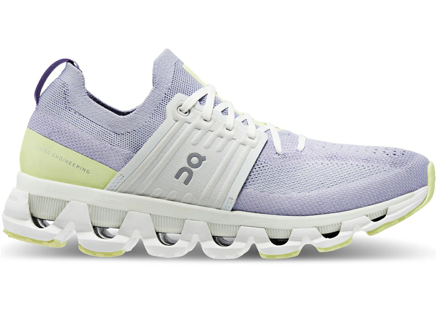オン WOMEN\u0027S スニーカー レディース ON RUNNING CLOUDSWIFT 3 NIMBUS HAY (WOMEN\u0027S) / NIMBUS HAY