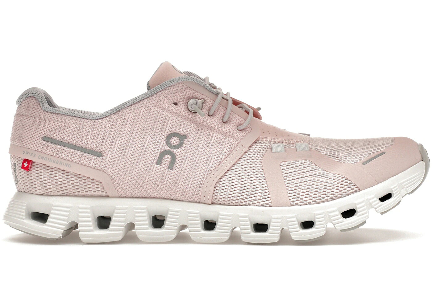 オン シェル 白色 ホワイト WOMEN'S スニーカー レディース ON RUNNING CLOUD 5 SHELL WHITE (WOMEN'S) / SHELL WHITE|スニケス