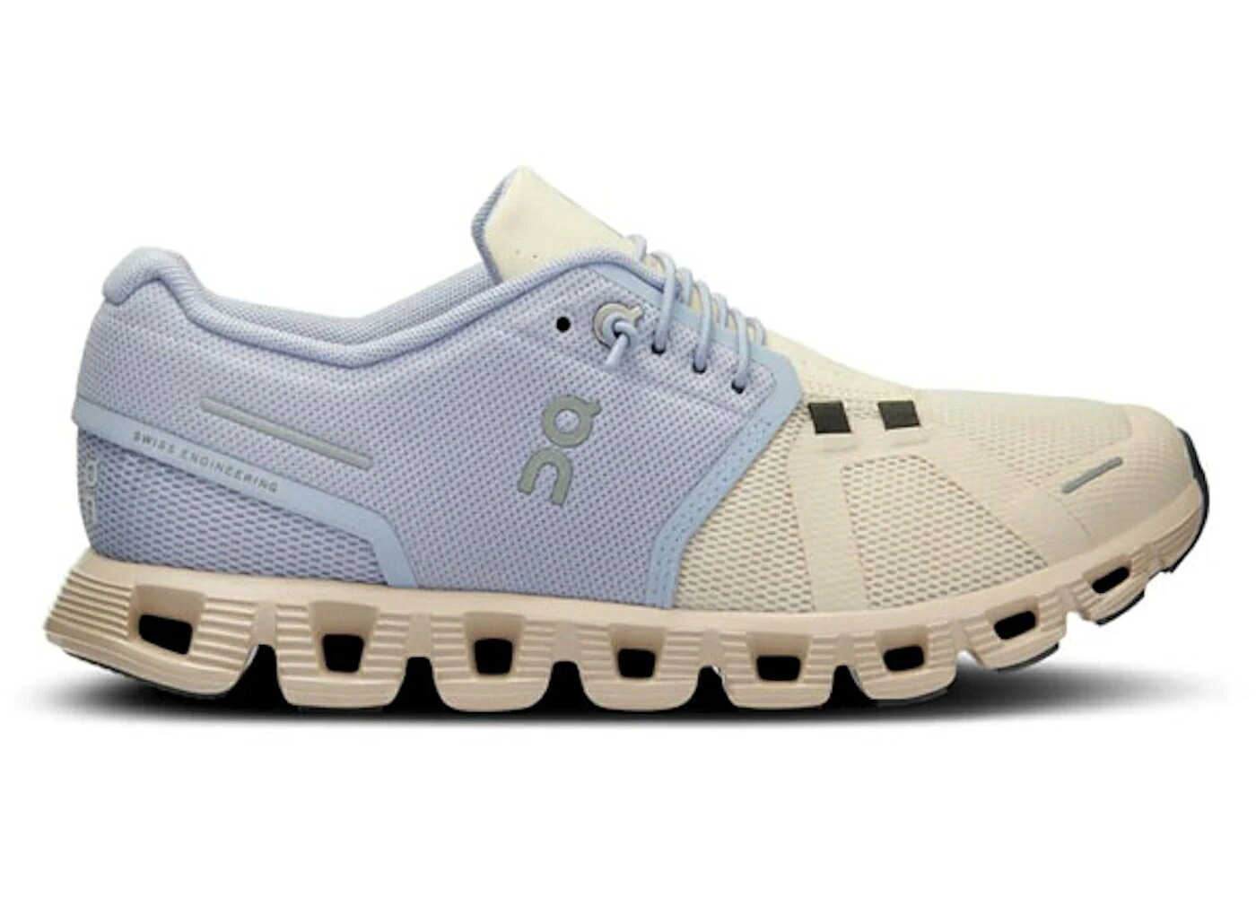 オン WOMEN'S スニーカー レディース ON RUNNING CLOUD 5 NIMBUS MOON (WOMEN'S) / NIMBUS MOON|スニケス