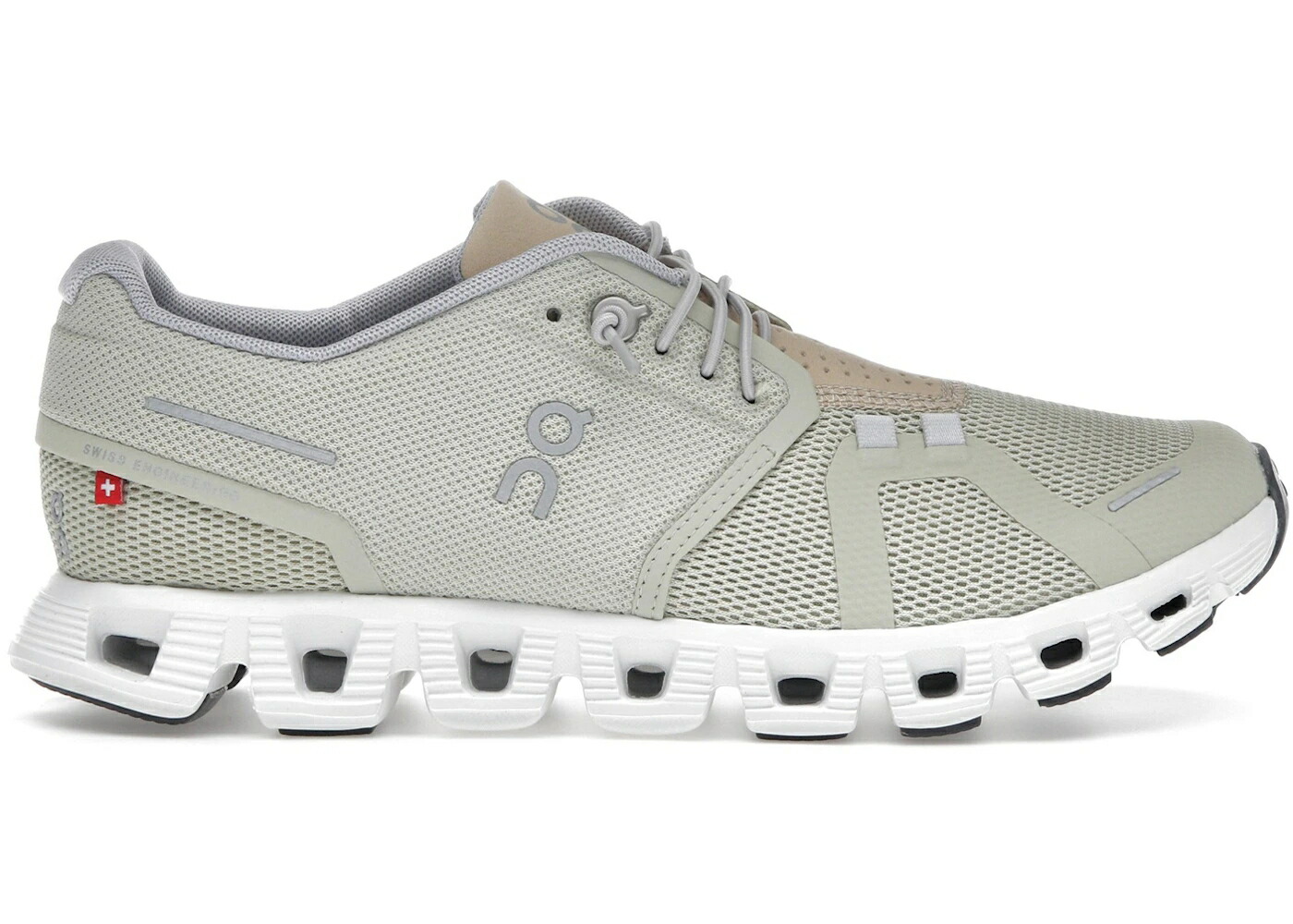 オン 砂色 沙子 WOMEN\u0027S スニーカー レディース ON RUNNING CLOUD 5 HAZE SAND (WOMEN\u0027S) / HAZE SAND