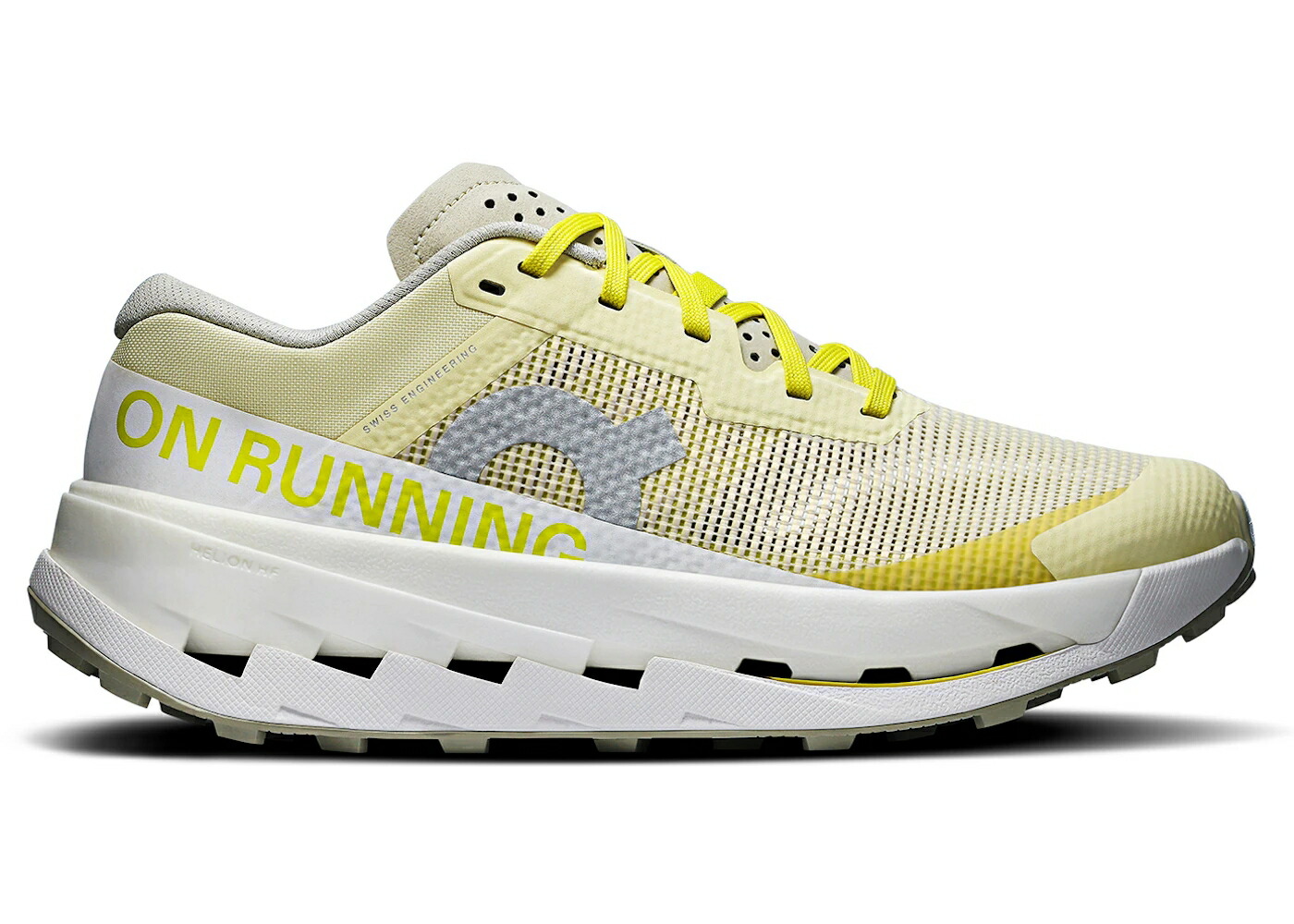 オン 菩提樹 WOMEN\u0027S スニーカー レディース ON RUNNING CLOUDULTRA 3 LYCHEE LIME (WOMEN\u0027S) / LYCHEE LIME
