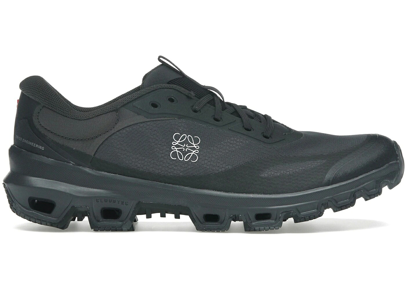 オン WOMEN\u0027S スニーカー レディース ON RUNNING CLOUDVENTURE 2 LOEWE GUNMETAL (WOMEN\u0027S) /