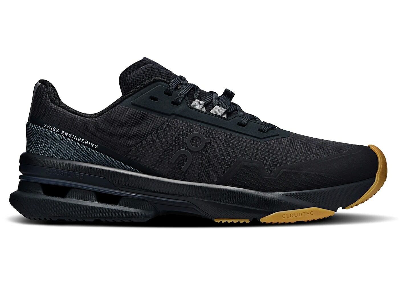 オン プロ 黒色 ブラック WOMEN'S スニーカー レディース ON RUNNING CLOUDPULSE PRO BLACK ROCK (WOMEN'S) / BLACK ROCK｜スニケス