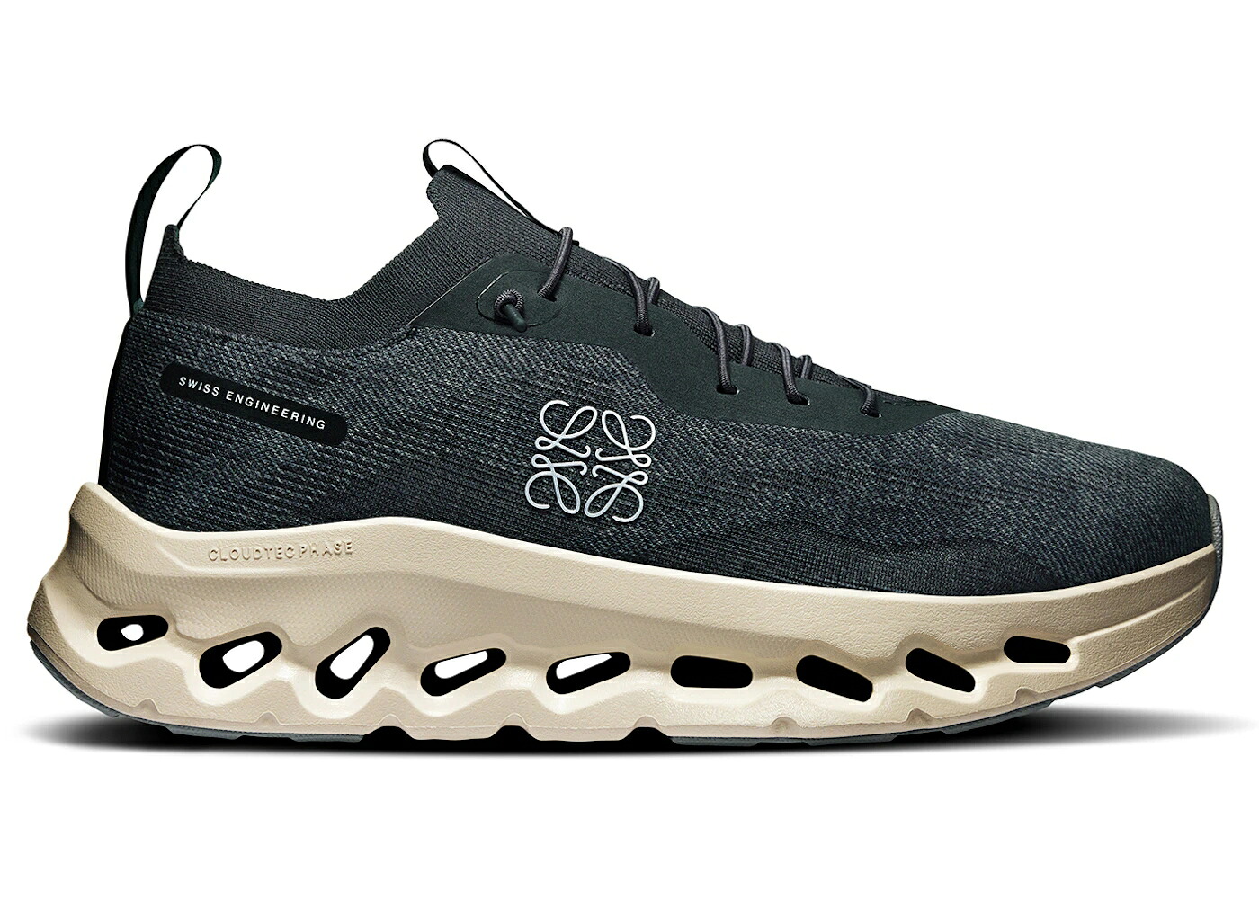 オン デニム 灰色 グレー WOMEN'S スニーカー レディース ON RUNNING CLOUDTILT LOEWE DENIM GREY (WOMEN'S) / DENIM GREY｜スニケス 175,950円