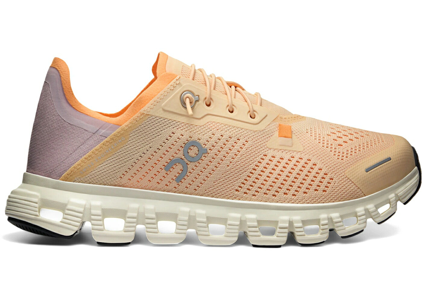 オン WOMEN'S スニーカー レディース ON RUNNING CLOUD 6 COAST BLONDE MAUVE (WOMEN'S) / BLONDE MAUVE