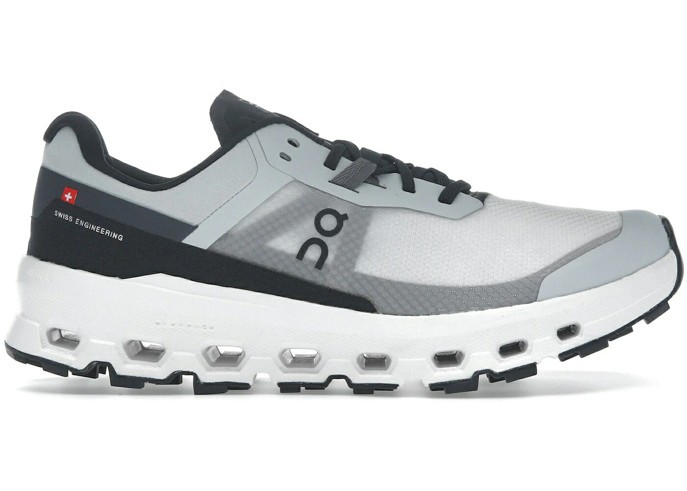 オン WOMEN\u0027S スニーカー レディース ON RUNNING CLOUDVISTA 2 GLACIER ECLIPSE (WOMEN\u0027S) / GLACIER ECLIPSE