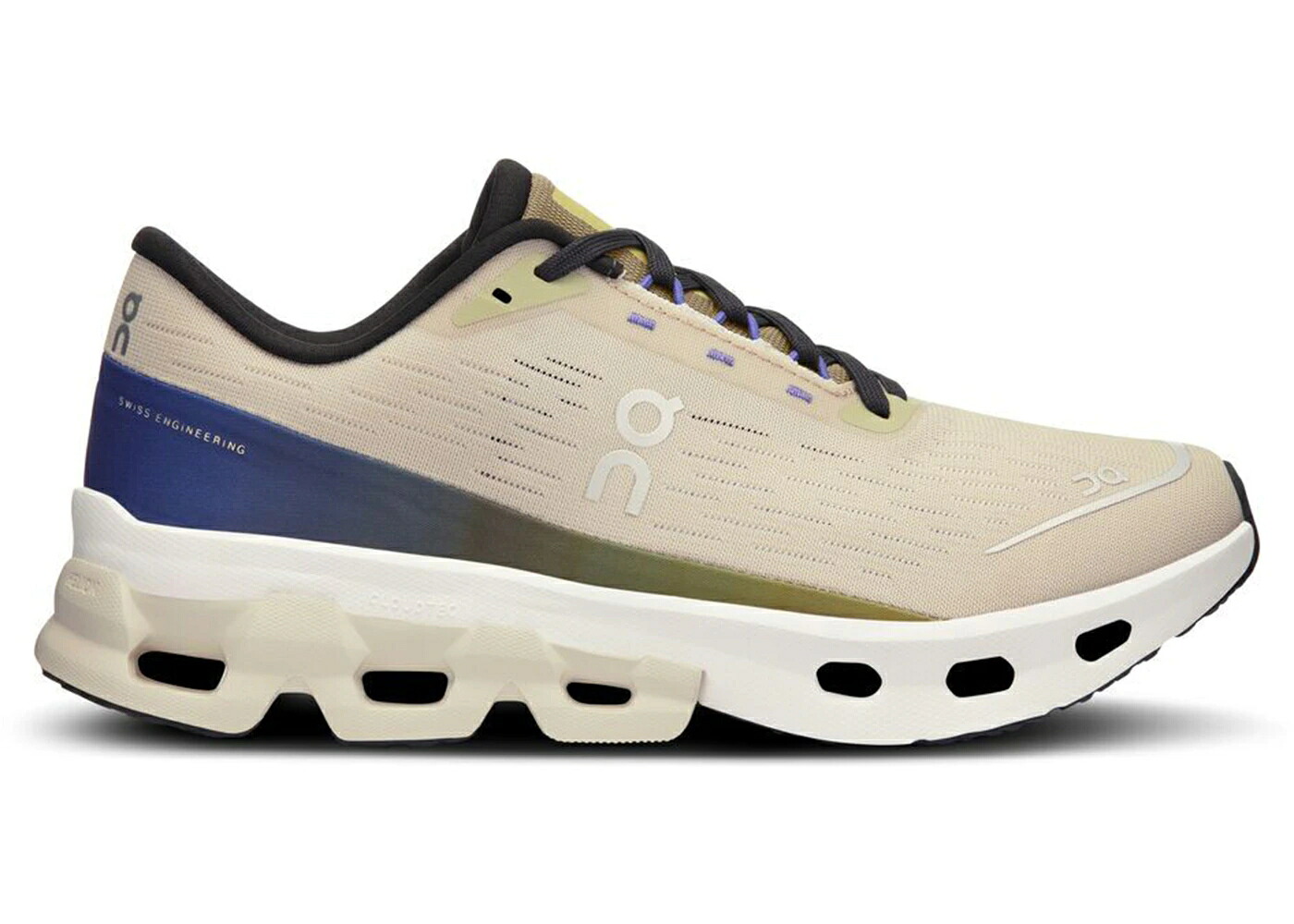 オン WOMEN'S スニーカー レディース ON RUNNING CLOUDSPARK ICE GROVE (WOMEN'S) / ICE GROVE