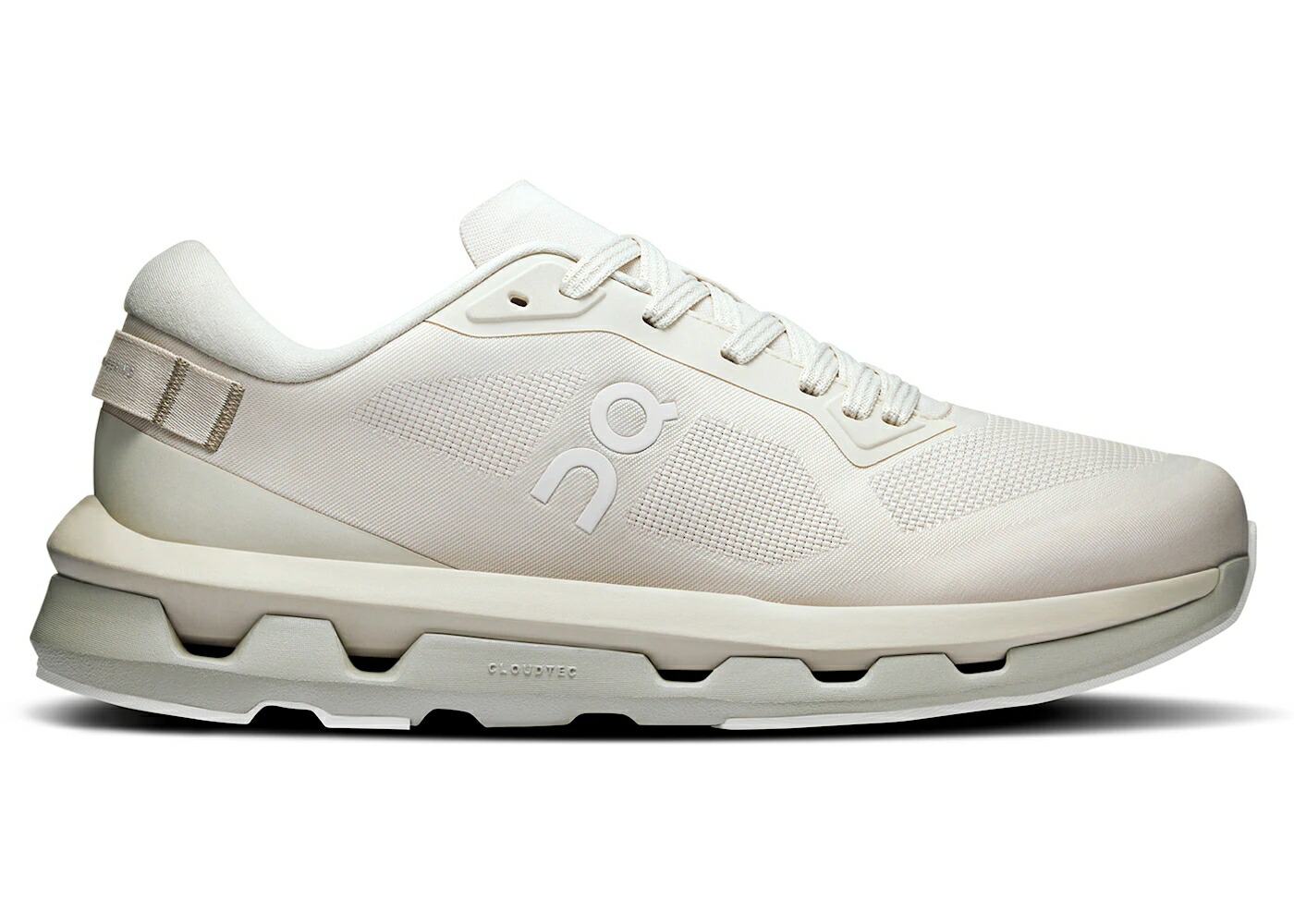 オン パール WOMEN スニーカー レディース ON RUNNING CLOUDZONE PEARL TRUFFLE (WOMEN) / PEARL TRUFFLE