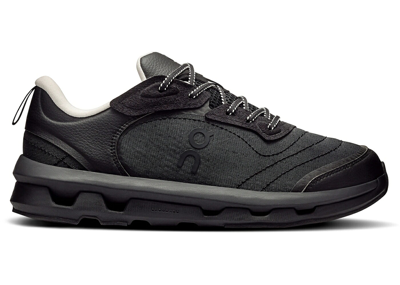 オン 黒いこと 黒いこと WOMEN\u0027S スニーカー レディース ON RUNNING CLOUDZONE MOON ZENDAYA BLACK DEW (WOMEN\u0027S) / BLACK DEW