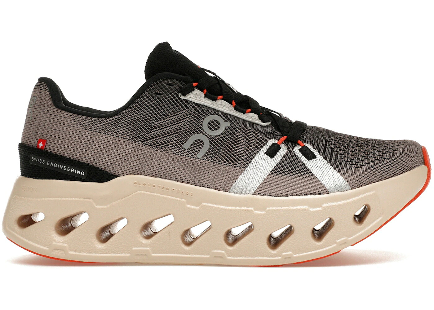 オン 砂色 真砂 WOMEN\u0027S スニーカー レディース ON RUNNING CLOUDECLIPSE FADE SAND (WOMEN\u0027S) / FADE SAND
