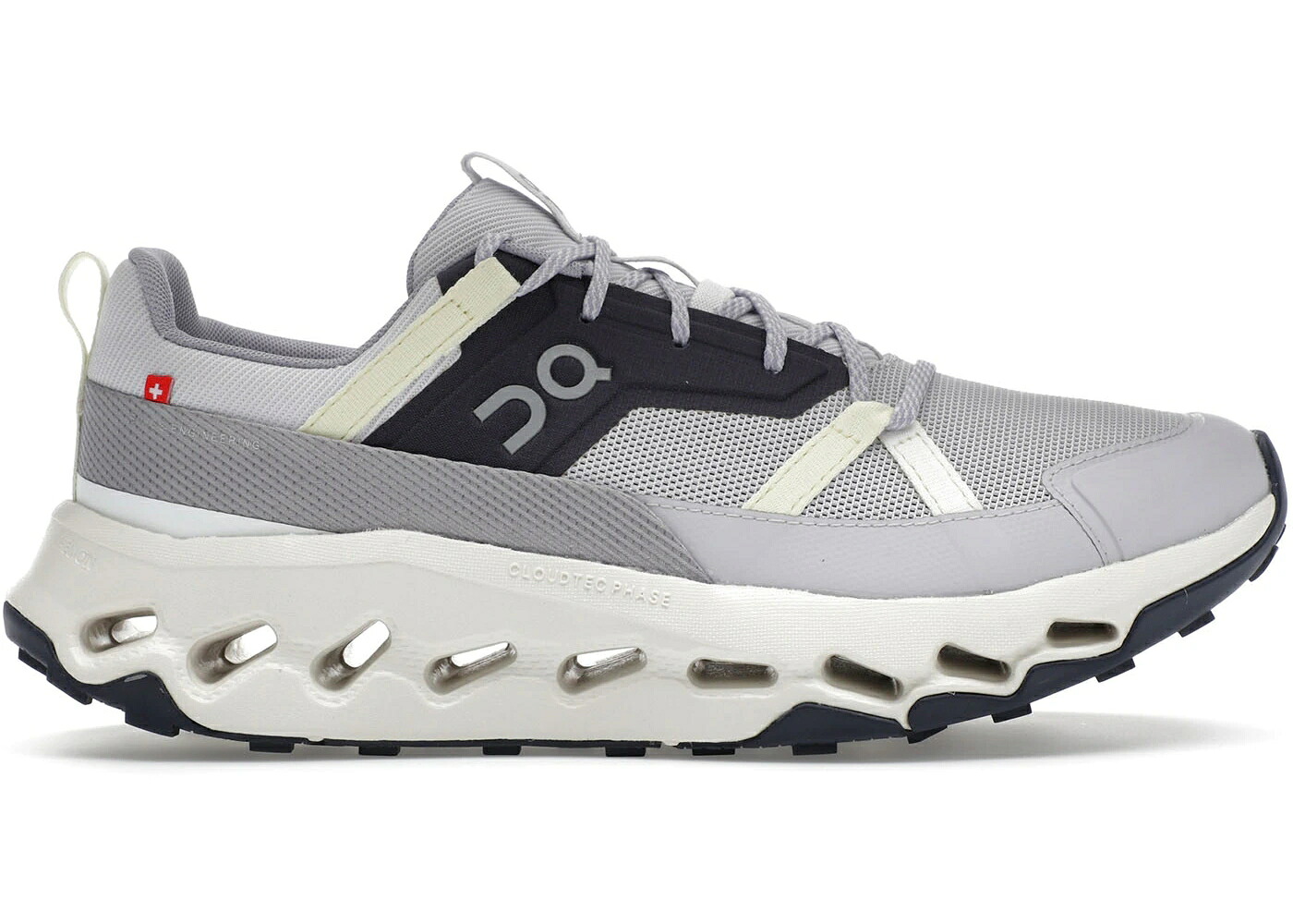 オン 象牙色 WOMEN\u0027S スニーカー レディース ON RUNNING CLOUDHORIZON LAVENDER IVORY (WOMEN\u0027S) / LAVENDER IVORY