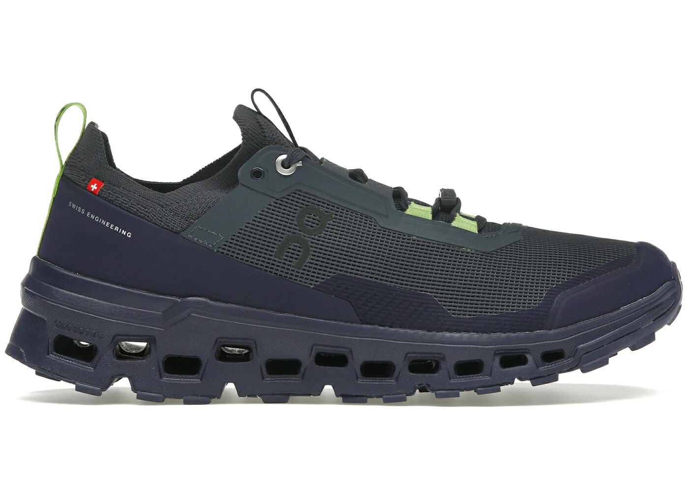 オン 紺色 米国海軍 WOMEN\u0027S スニーカー レディース ON RUNNING CLOUDULTRA 2 NAVY INK (WOMEN\u0027S) / NAVY INK