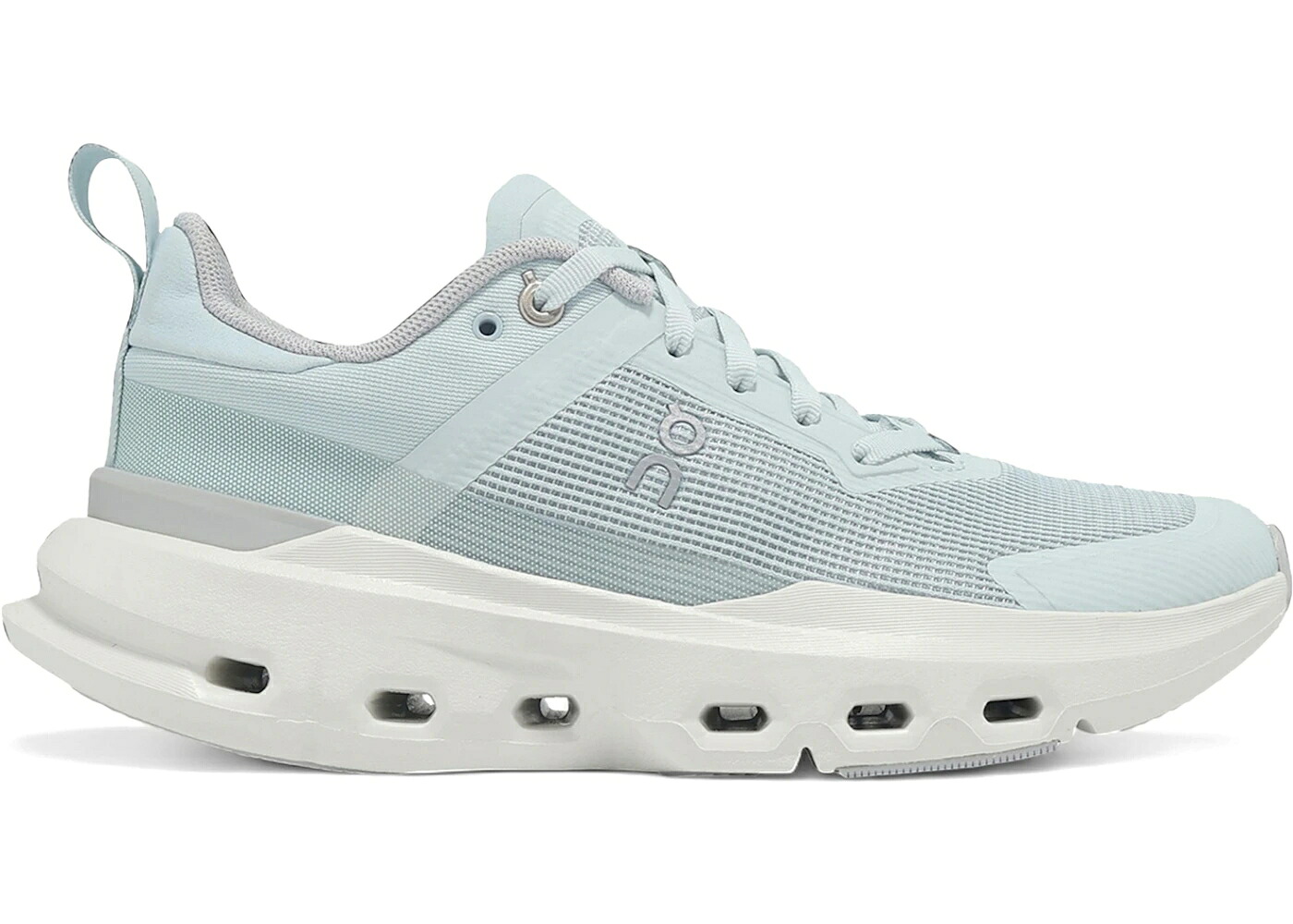 オン WOMEN'S スニーカー レディース ON RUNNING CLOUDPULSE NEXT ARCTIC GLACIER (WOMEN'S) / ARCTIC GLACIER