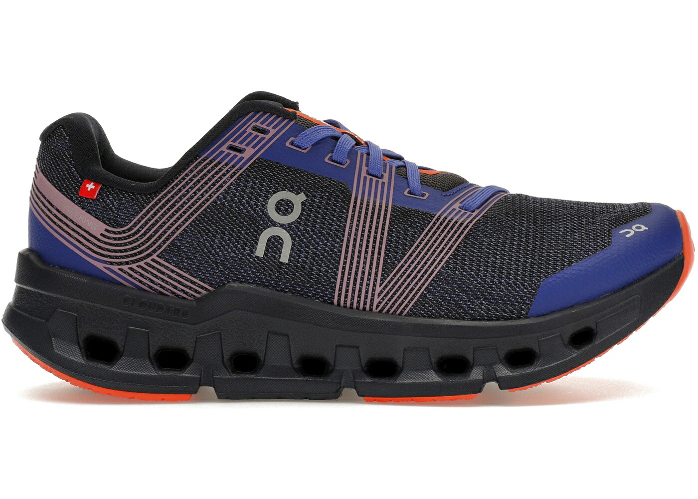 オン 藍色 インディゴ WOMEN\u0027S スニーカー レディース ON RUNNING CLOUDGO INDIGO INK (WOMEN\u0027S) / INDIGO INK スニーカー-靴-レディース靴