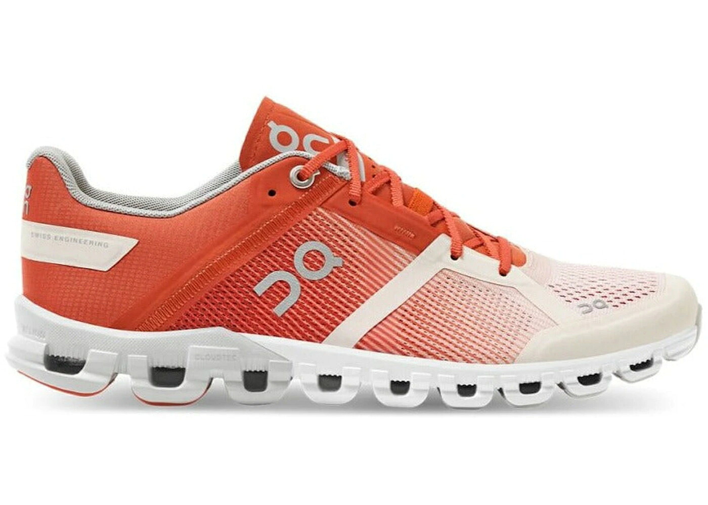 オン サクラ色 2.0 WOMEN\u0027S スニーカー レディース ON RUNNING CLOUDFLOW RUST ROSE (WOMEN\u0027S) / RUST ROSE