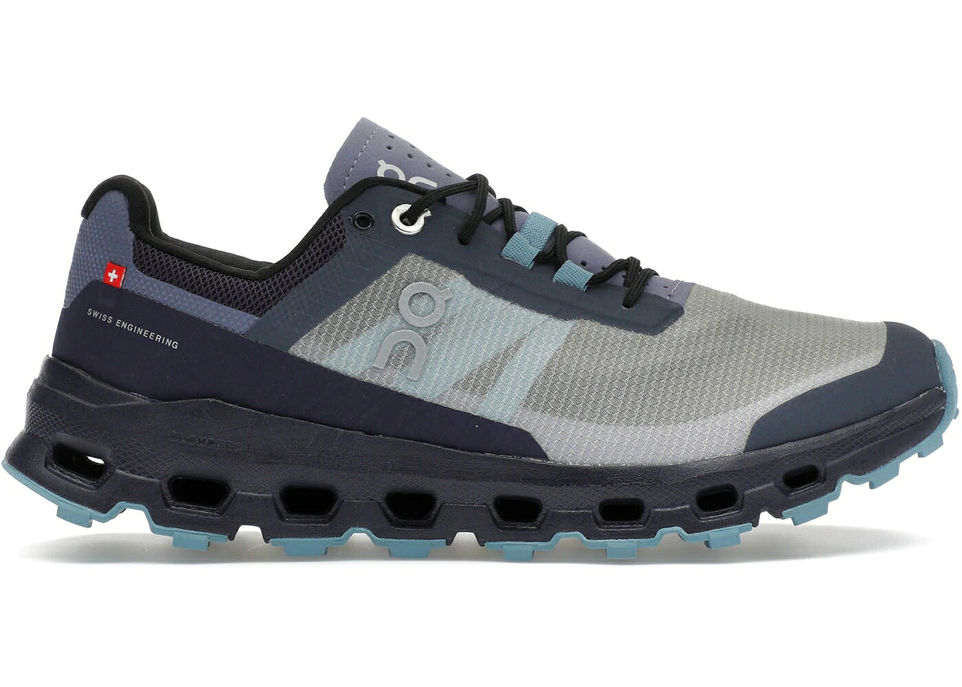 オン 紺色 米国海軍 WOMEN\u0027S スニーカー レディース ON RUNNING CLOUDVISTA NAVY WASH (WOMEN\u0027S) / NAVY WASH