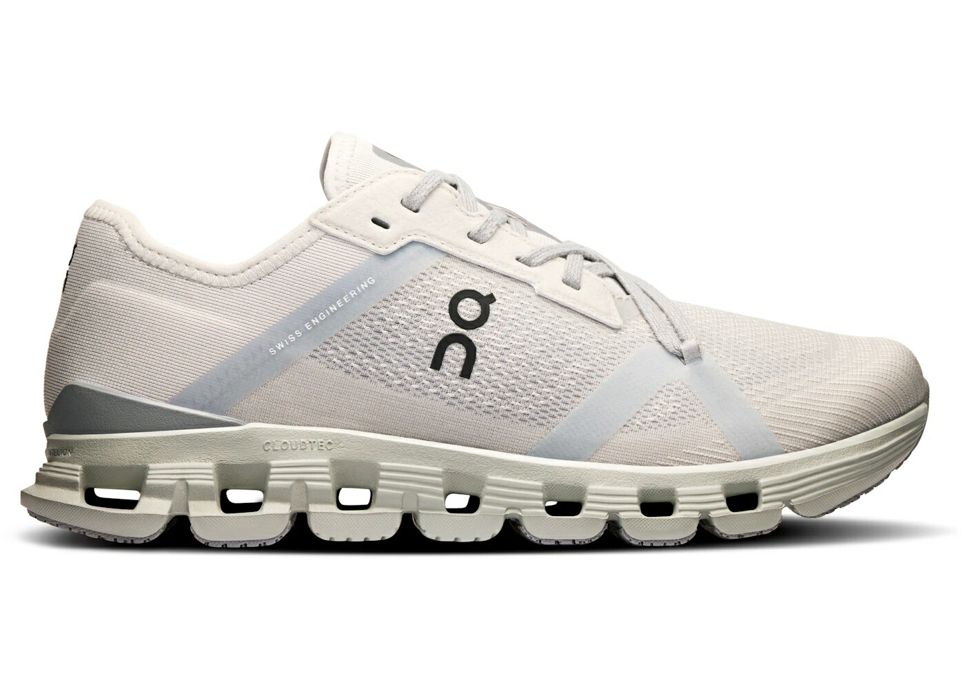 オン WOMEN\u0027S スニーカー レディース ON RUNNING CLOUD X 4 AD WOLF ALLOY (WOMEN\u0027S) / WOLF ALLOY