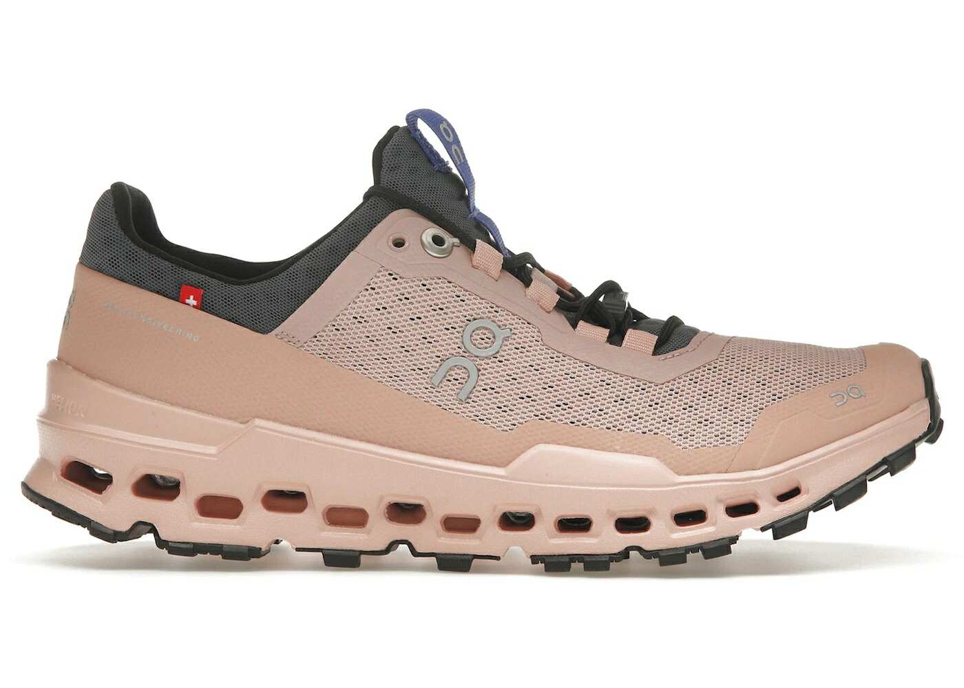 オン ローズ ピンク WOMEN'S スニーカー レディース ON RUNNING CLOUDULTRA ROSE COBALT (WOMEN'S) / ROSE PINK