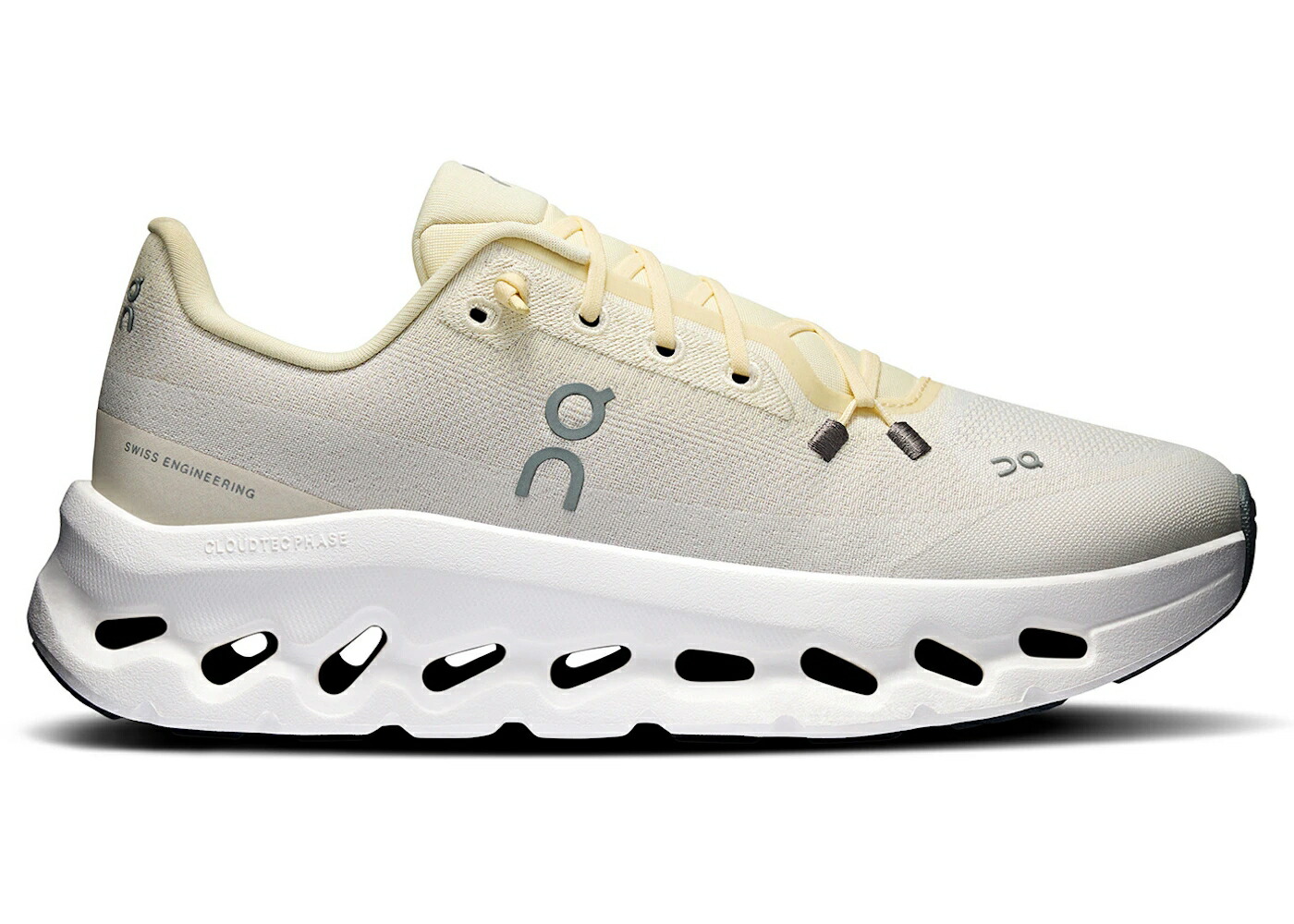 オン パール WOMEN\u0027S スニーカー レディース ON RUNNING CLOUDTILT CASTOR PEARL (WOMEN\u0027S) / CASTOR PEARL