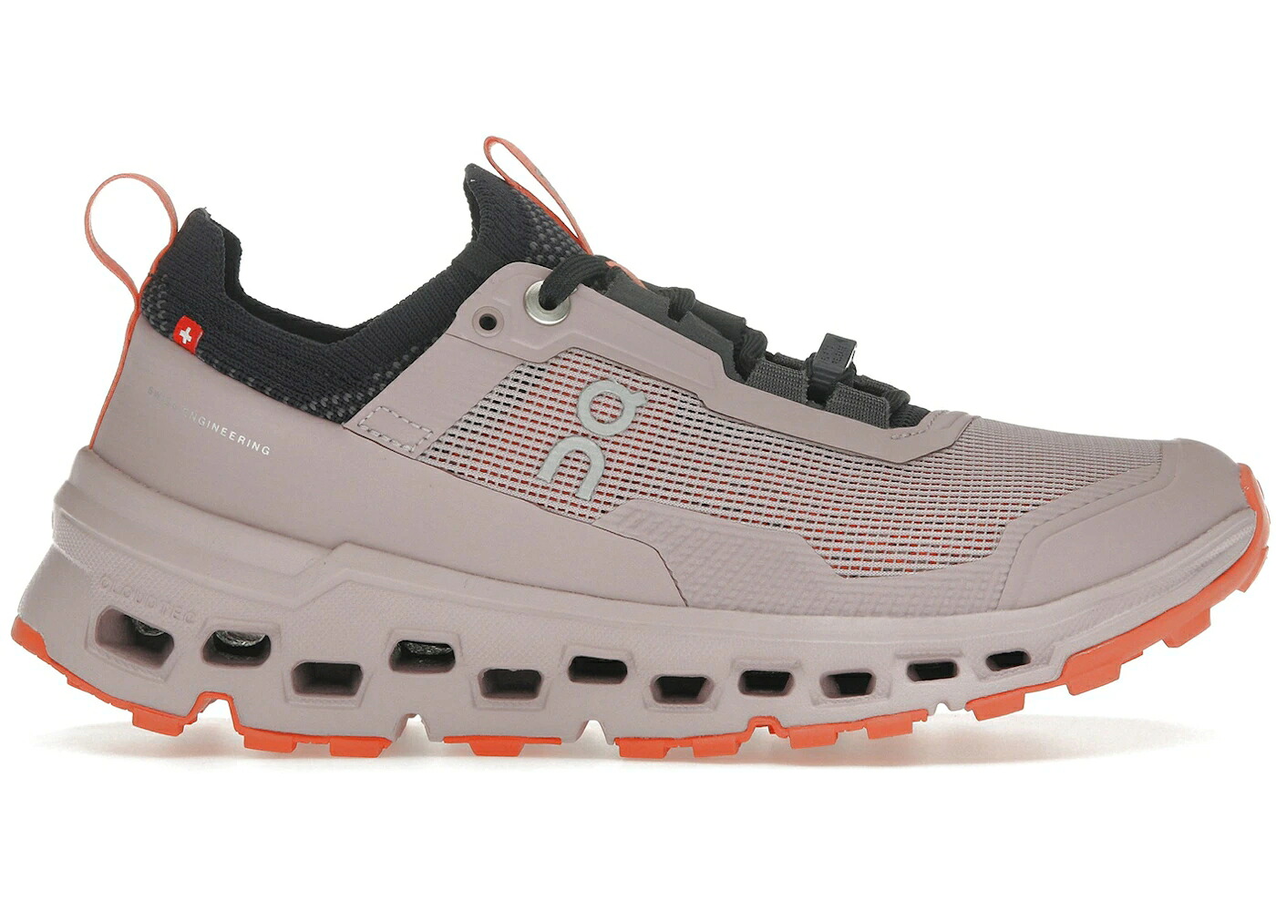 オン WOMEN'S スニーカー レディース ON RUNNING CLOUDULTRA 2 MAUVE FLAME (WOMEN'S) / MAUVE FLAME｜スニケス