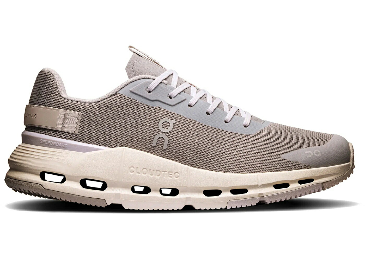 オン WOMEN スニーカー レディース ON RUNNING CLOUDNOVA FORM 2 FOG LAVENDER (WOMEN) / FOG LAVENDER