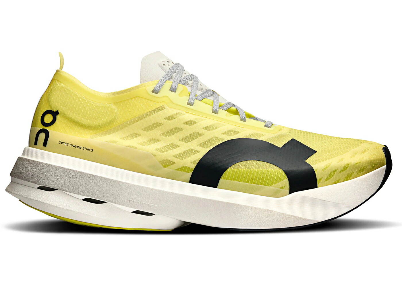 オン ストライク WOMEN'S スニーカー レディース ON RUNNING CLOUDBOOM STRIKE LIMELIGHT WOLF (WOMEN'S) / LIMELIGHT WOLF 54,420円