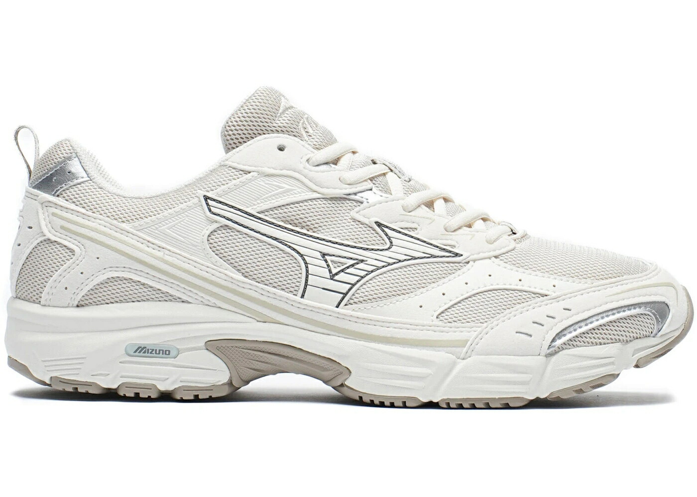 ミズノ サマー 砂色 サンド スニーカー メンズ MIZUNO MXR OG SUMMER SAND PRISTINE / SUMMER SAND SUMMER SAND PRISTINE