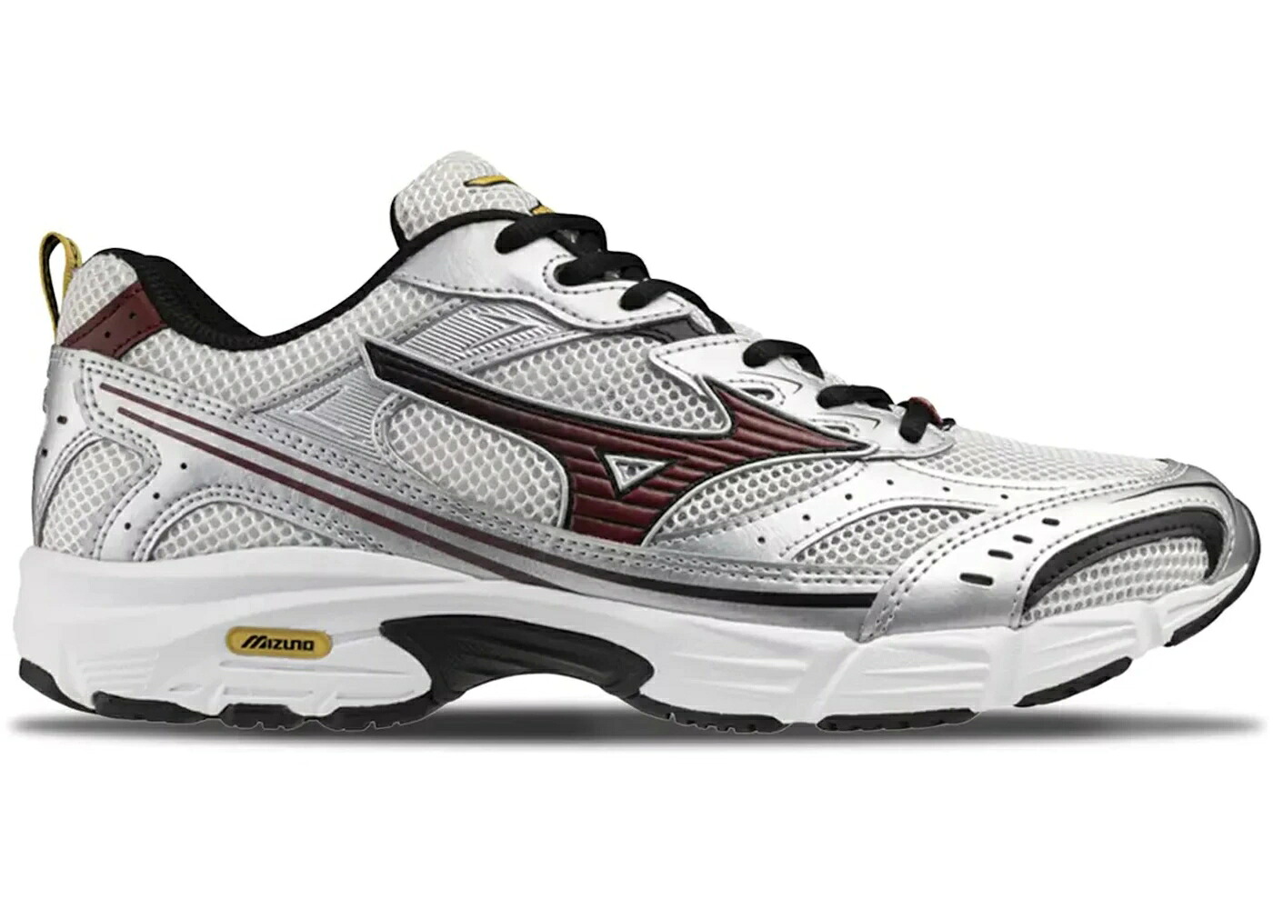 ミズノ スニーカー メンズ MIZUNO MXR SPORT NIMBUS CLOUD SYRAH / NIMBUS CLOUD SYRAH