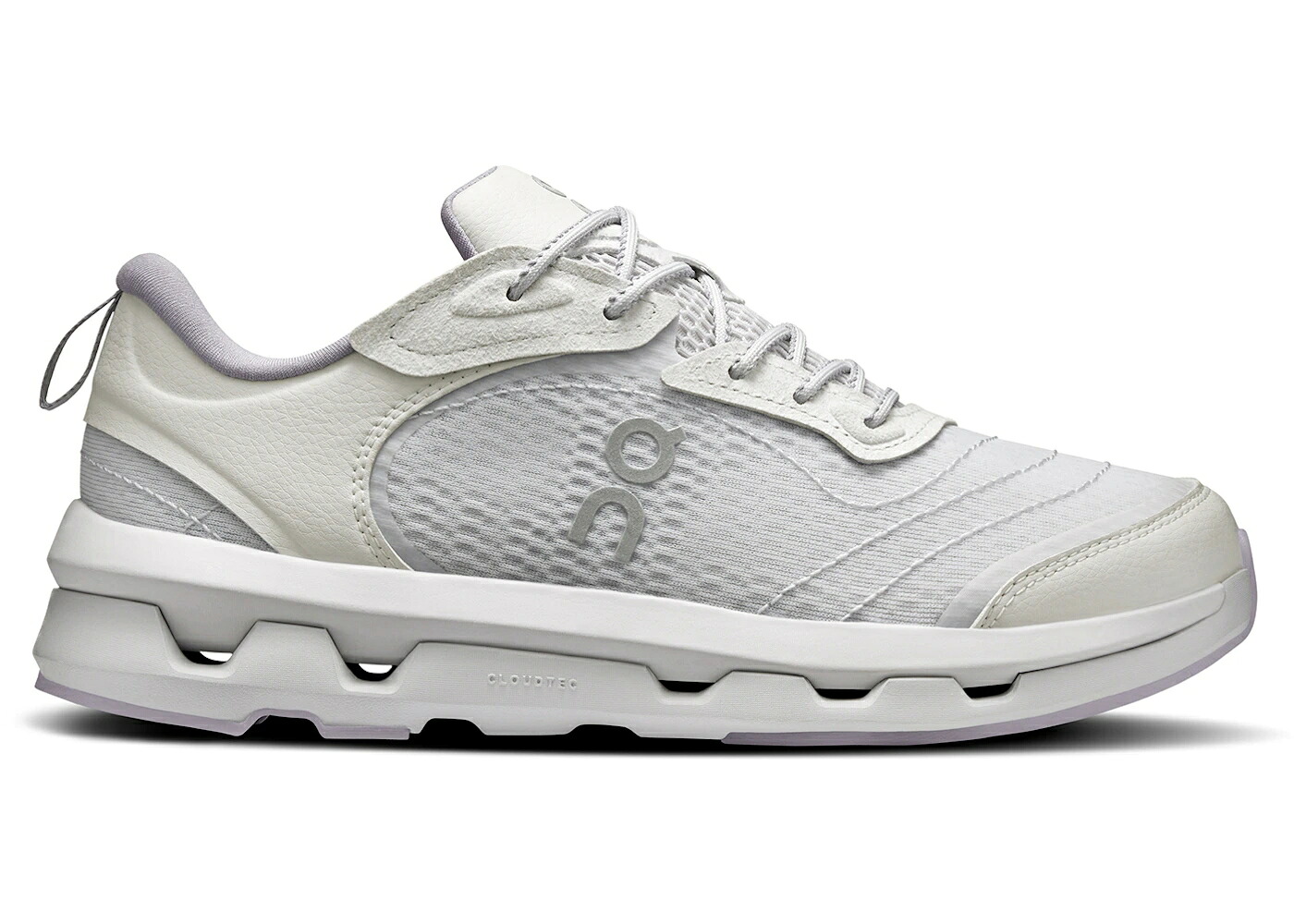 オン WOMEN'S スニーカー レディース ON RUNNING CLOUDZONE MOON ZENDAYA LAVENDER LILAC (WOMEN'S) / LAVENDER LILAC